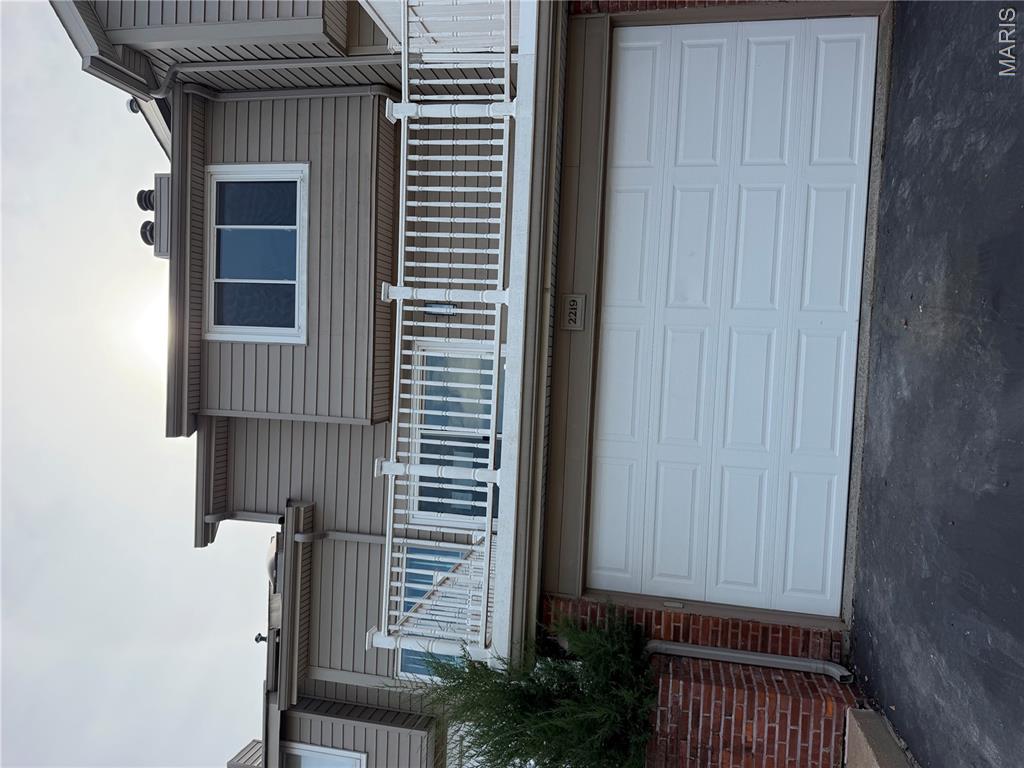 Photo of 2219 Clayville Court Chesterfield MO 63017