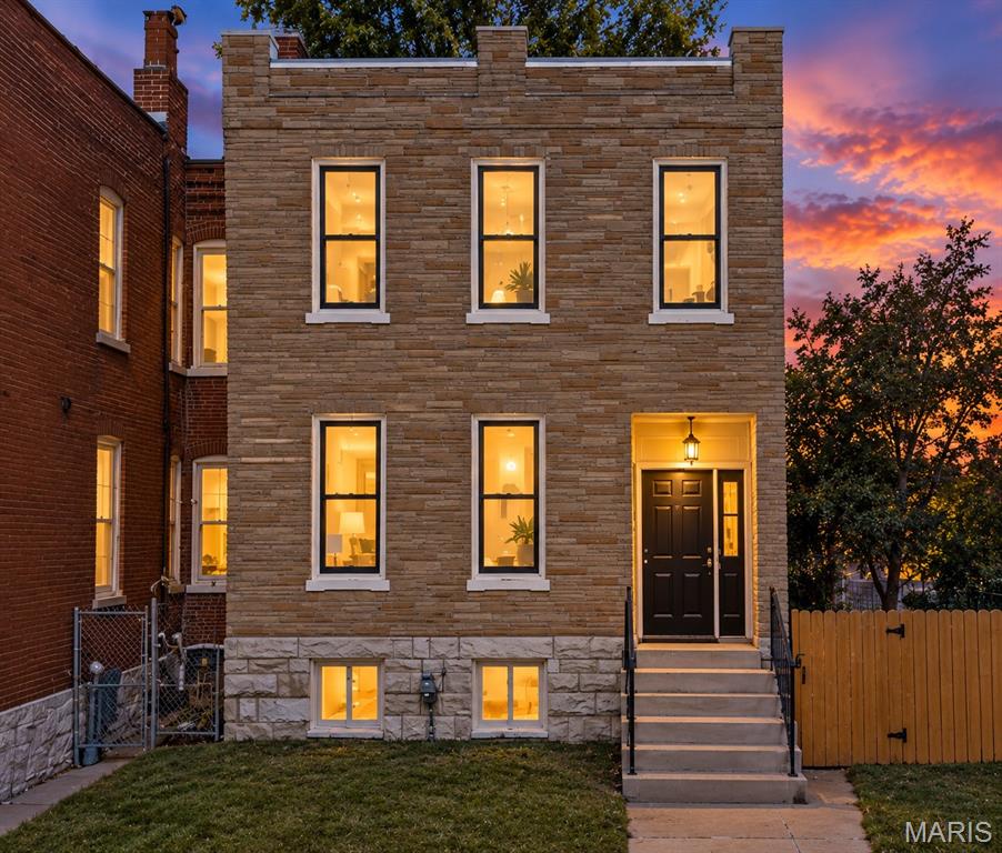 Photo of 3141 Potomac Street St Louis MO 63118