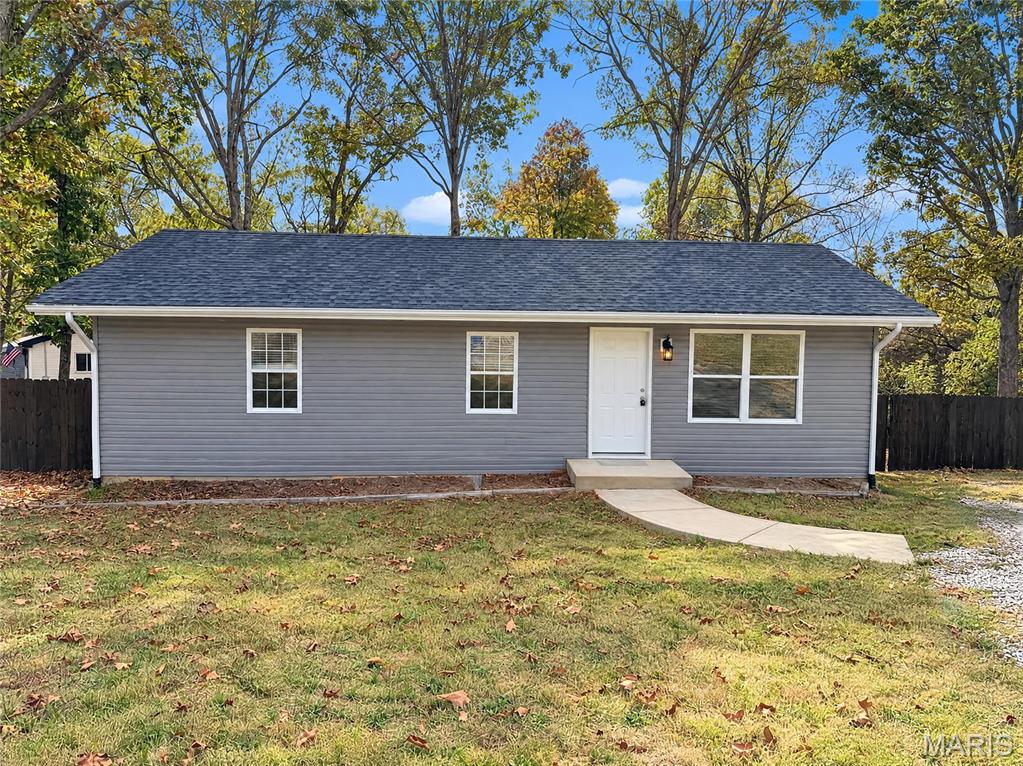 Photo of 2846 Plato Place De Soto MO 63020