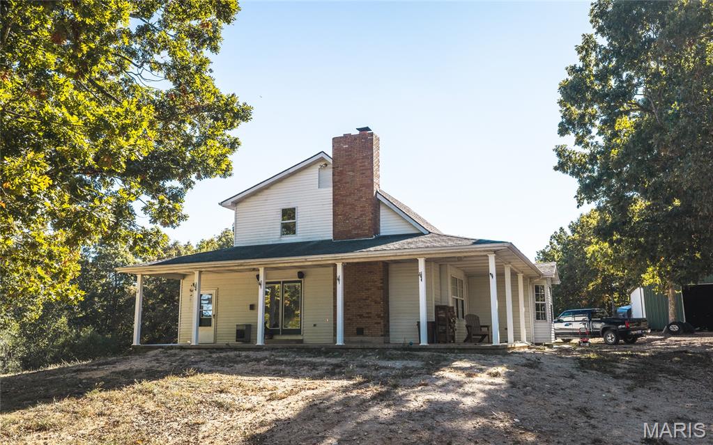 Photo of 6004 Highway 67 Fredericktown MO 63645