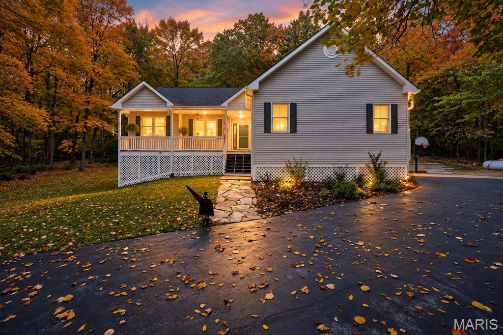 Photo of 2485 Wild Valley Drive High Ridge MO 63049