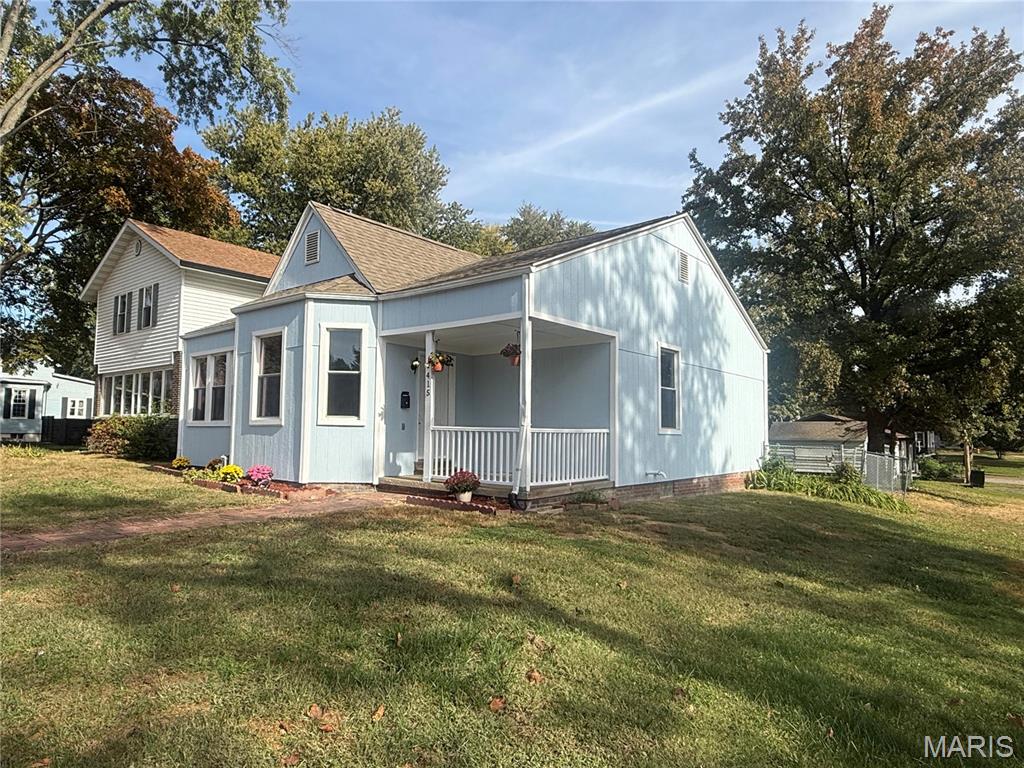Photo of 415 Wabash Avenue Belleville IL 62220