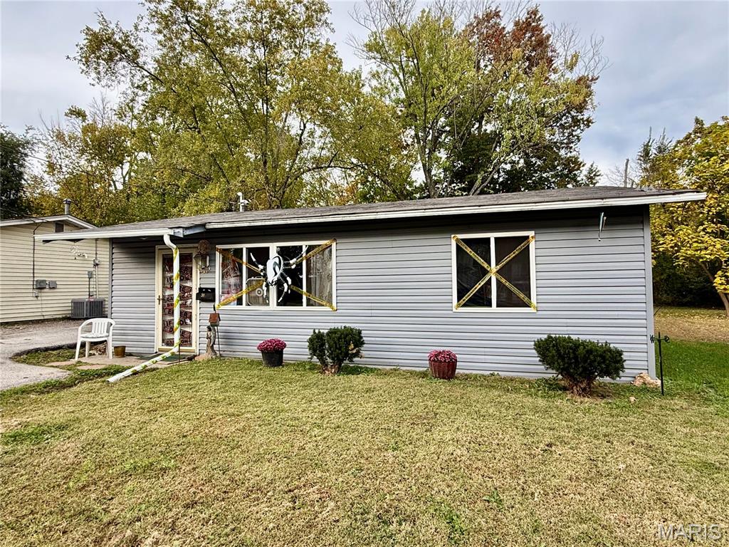 Photo of 311 McKinley Avenue Warrenton MO 63383