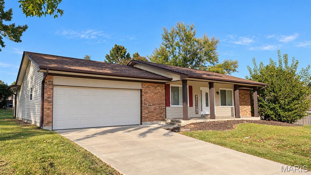 Photo of 400 Sutters Mill Road St Peters MO 63376