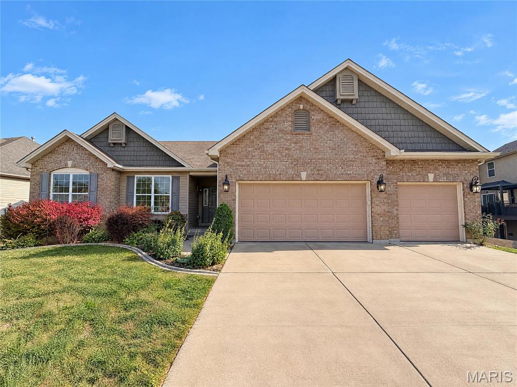 Photo of 202 Andrea Lynne Drive Wentzville MO 63385