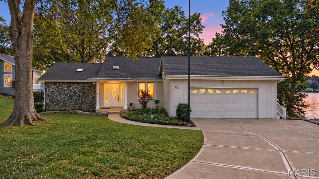 Photo of 27 Marquette Drive Lake St Louis MO 63367
