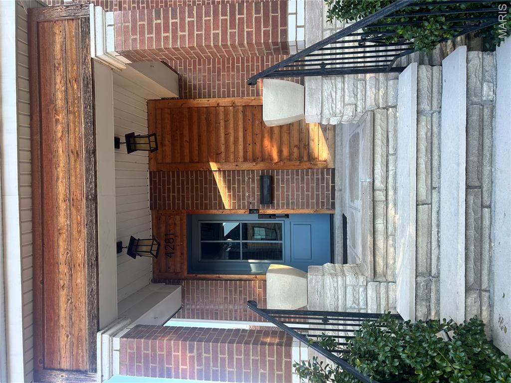 Photo of 4281 Hartford Street St Louis MO 63116