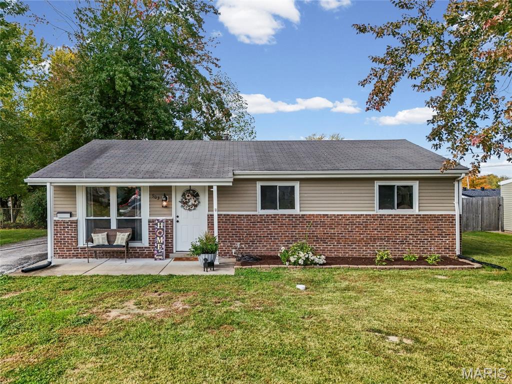 Photo of 903 Taylor Place O'Fallon MO 63366
