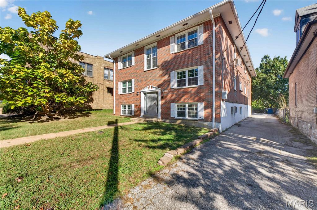Photo of 2106 Bellevue Avenue Maplewood MO 63143