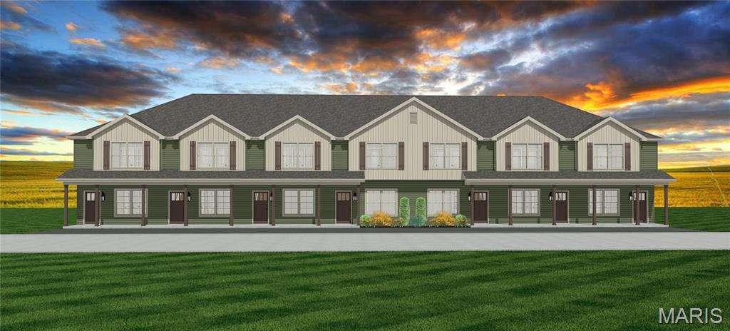 Photo of 1418 McKinley Street #B Mascoutah IL 62258