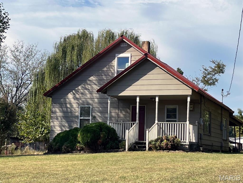 Photo of 13739 County Road 413 Dexter MO 63841