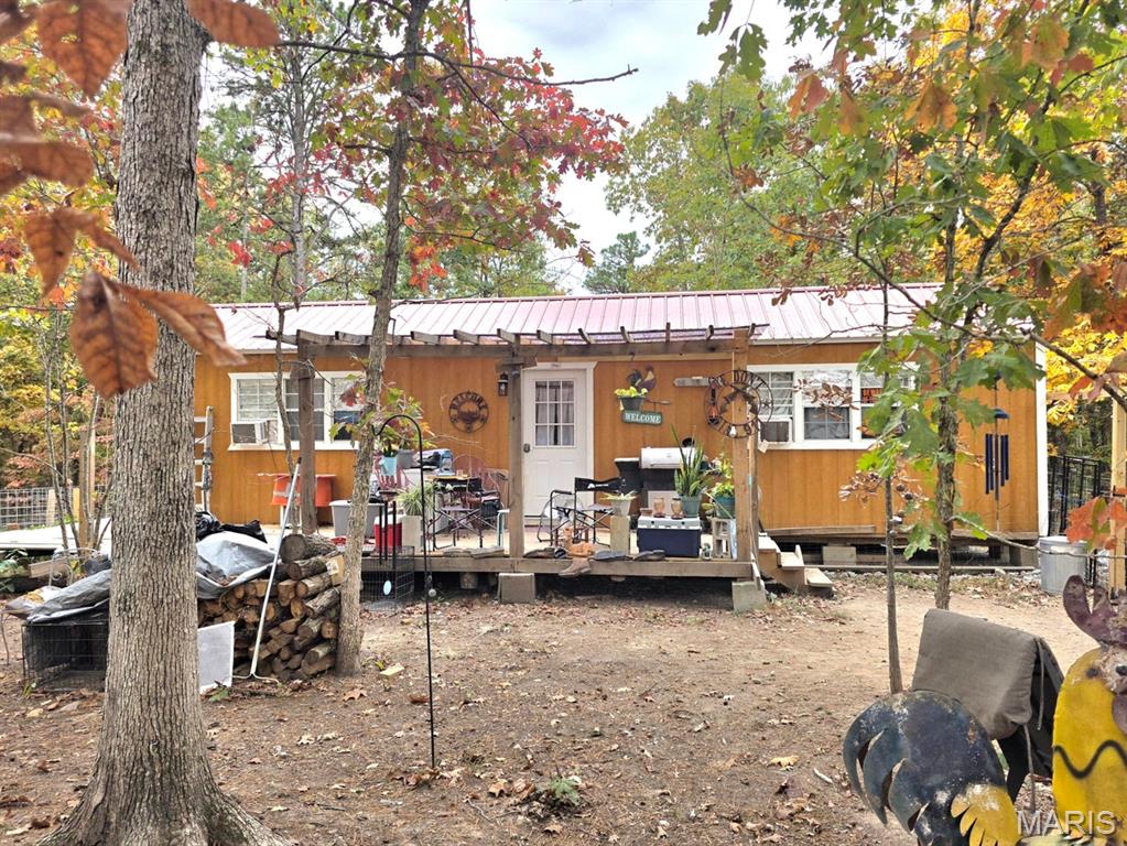 Photo of 10289 Whispering Pine Lane Licking MO 65542