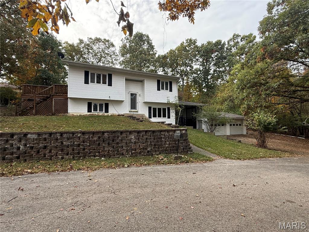 Photo of 105 Mary Street Waynesville MO 65583