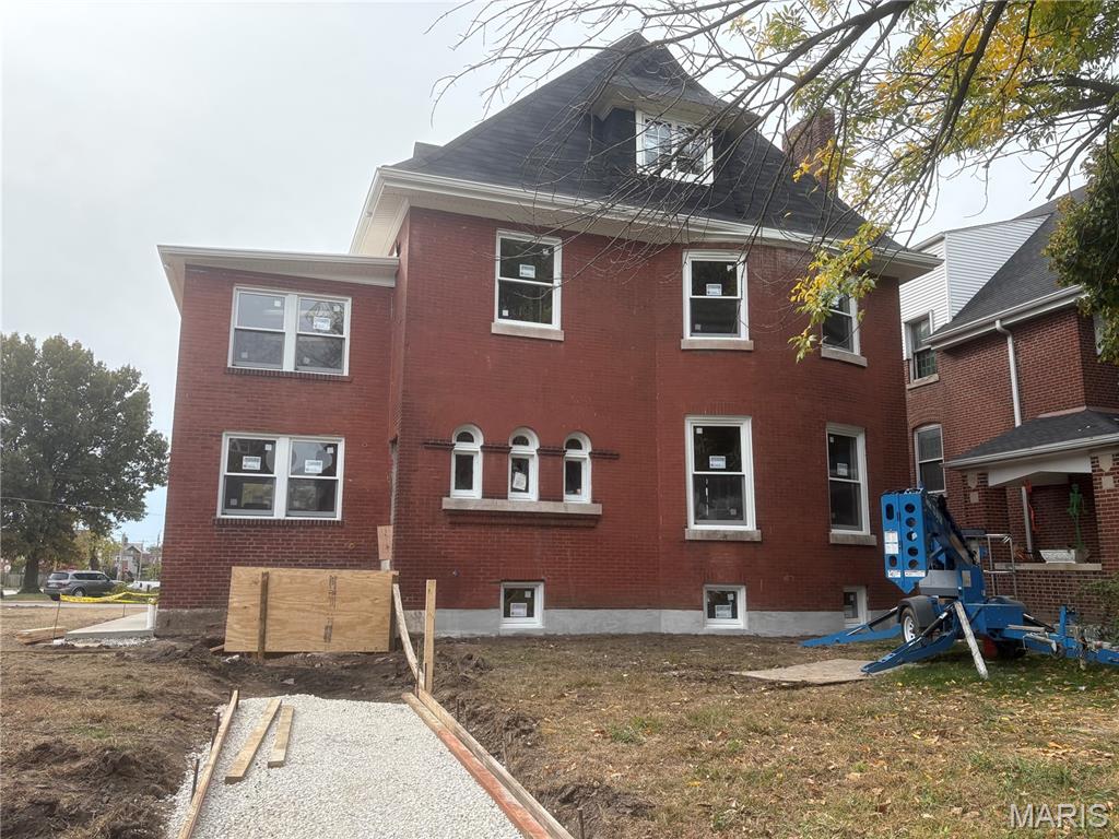 Photo of 5908 Cates Avenue St Louis MO 63112