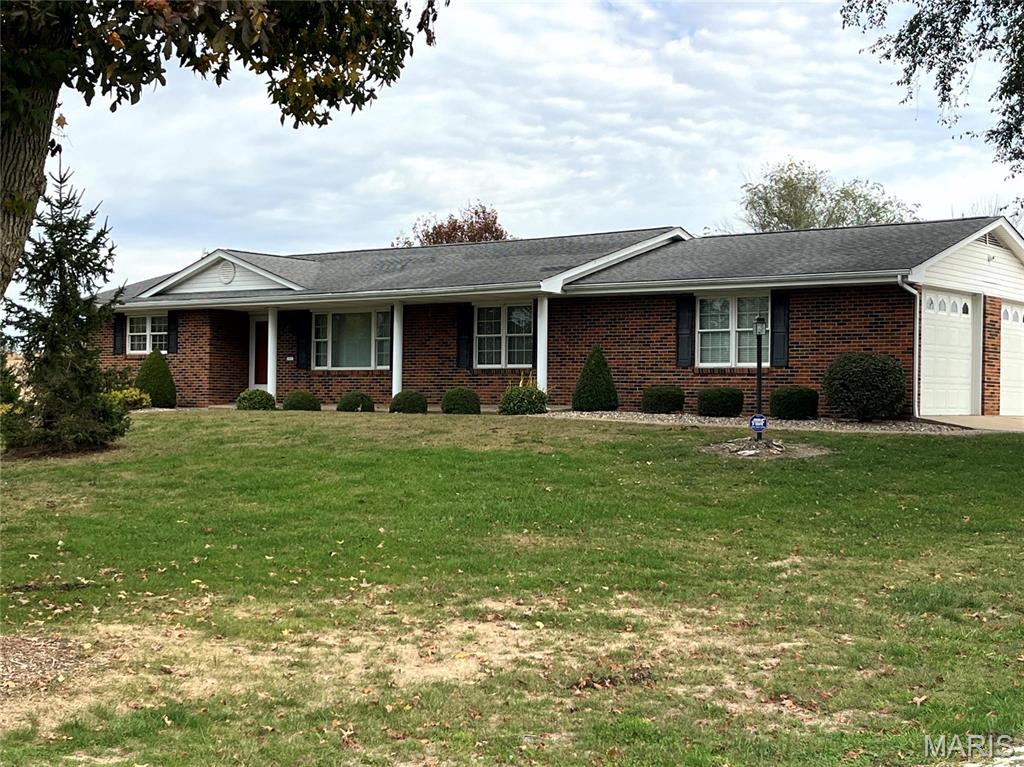 Photo of 2758 Highway H Silex MO 63377