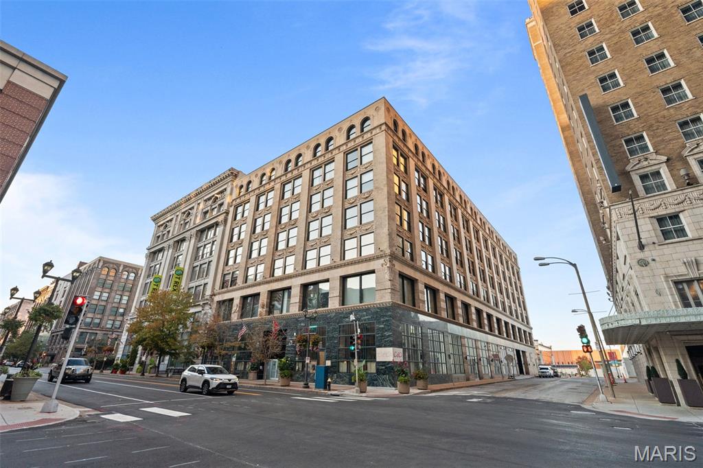 Photo of 901 Washington Avenue #310 St Louis MO 63101