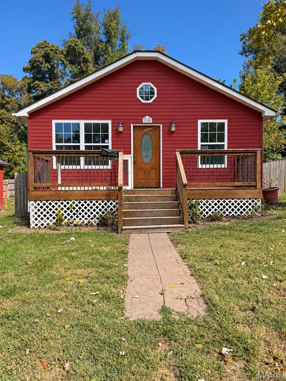 Photo of 3200 Franor Street Alton IL 62002