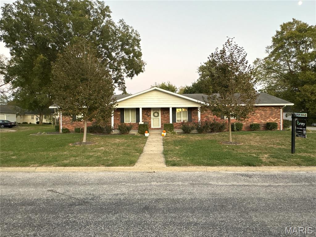 Photo of 299 S Spring Street Aviston IL 62216