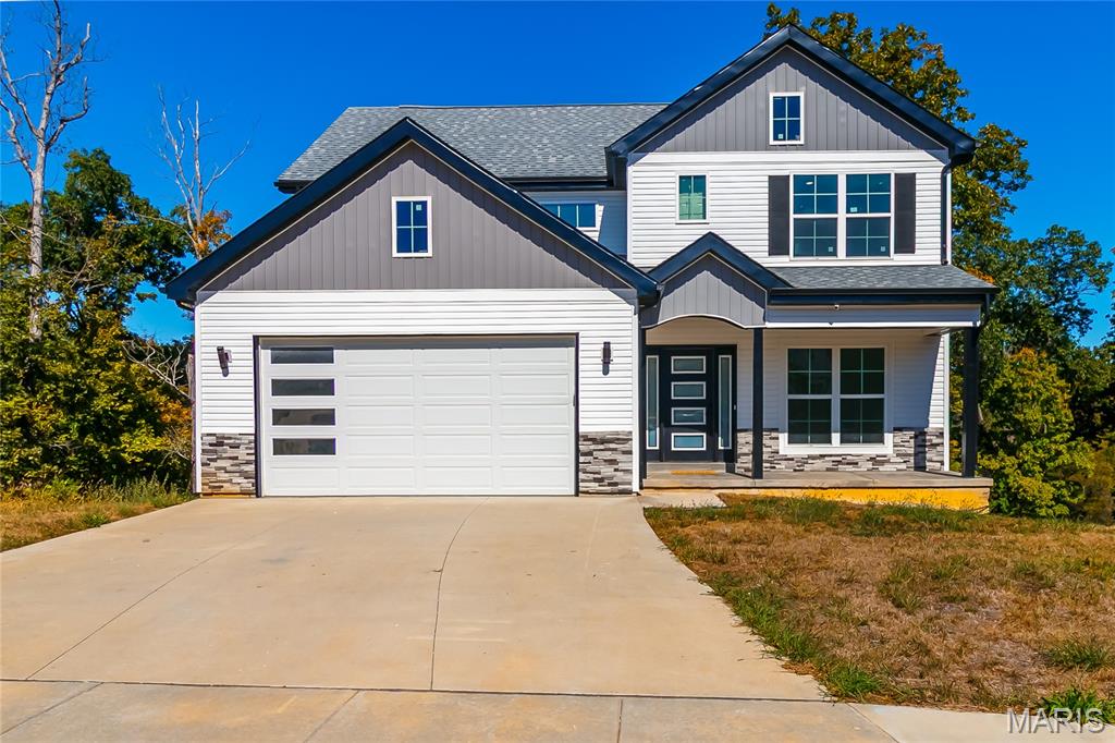 Photo of 84 Huntleigh Woods Court Wentzville MO 63385