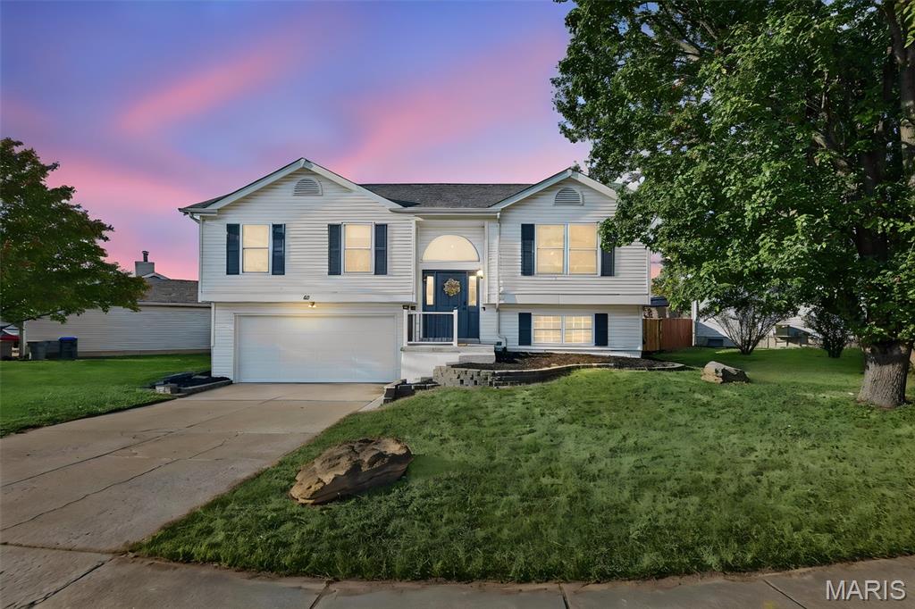 Photo of 43 Mallard Pointe Drive O'Fallon MO 63368