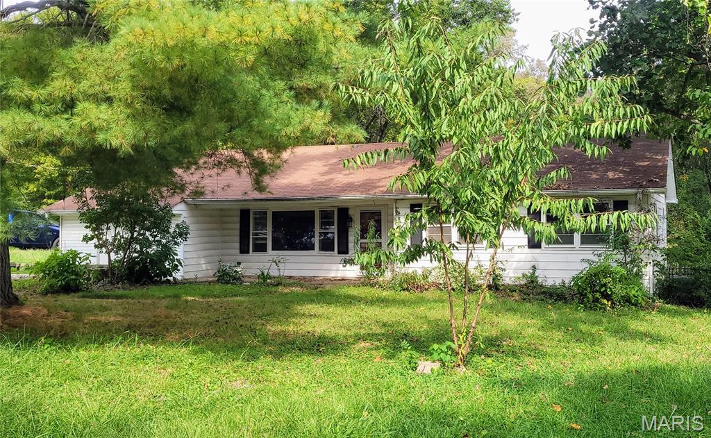 Photo of 409 Puetz Lane Gray Summit MO 63039