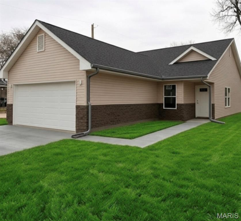 Photo of 630 N 85th Street East St Louis IL 62203