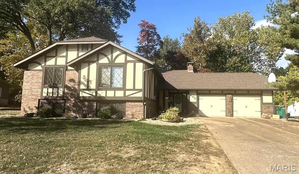 Photo of 808 Monterey Drive O'Fallon IL 62269