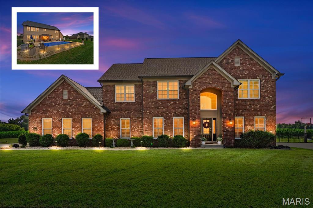 Photo of 3407 Whistling Cove Swansea IL 62226