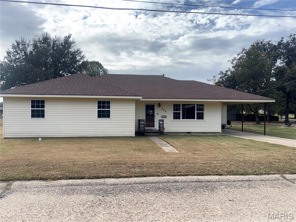 Photo of 403 Michael Street Kennett MO 63857