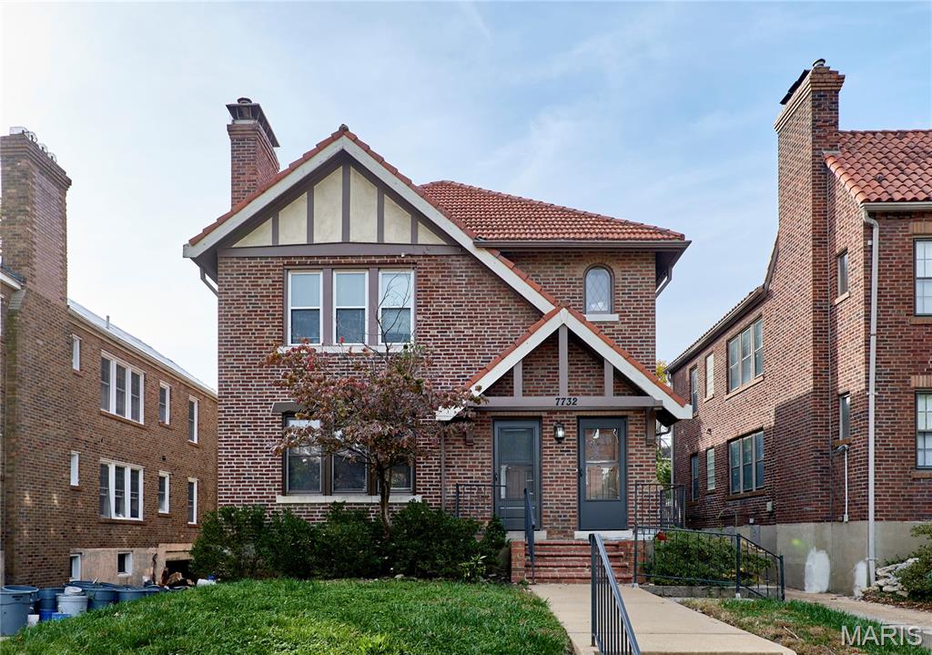 Photo of 7732 Gannon Avenue #1F St Louis MO 63130
