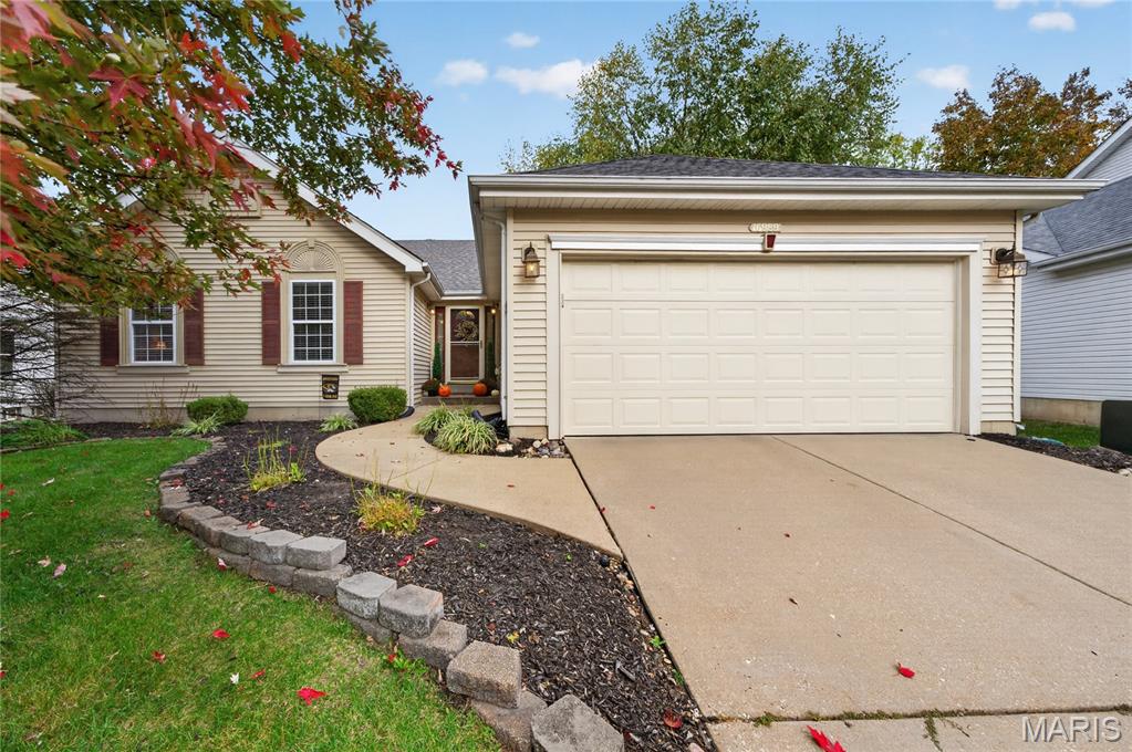 Photo of 16989 Grover Springs Drive Grover MO 63040