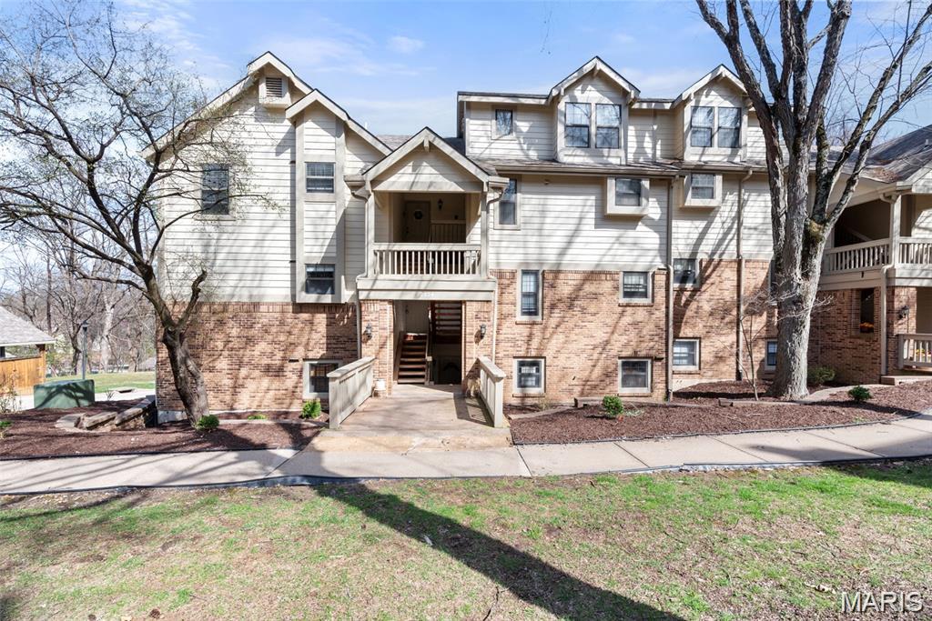 Photo of 2224 Canyonlands Drive #D Maryland Heights MO 63043