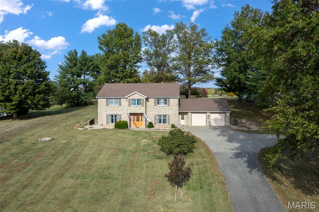 Photo of 2356 Litz Boulevard Jackson MO 63755