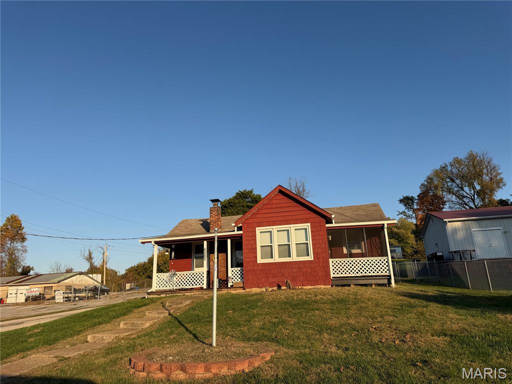 Photo of 6262 Us Highway 61 67 Imperial MO 63052