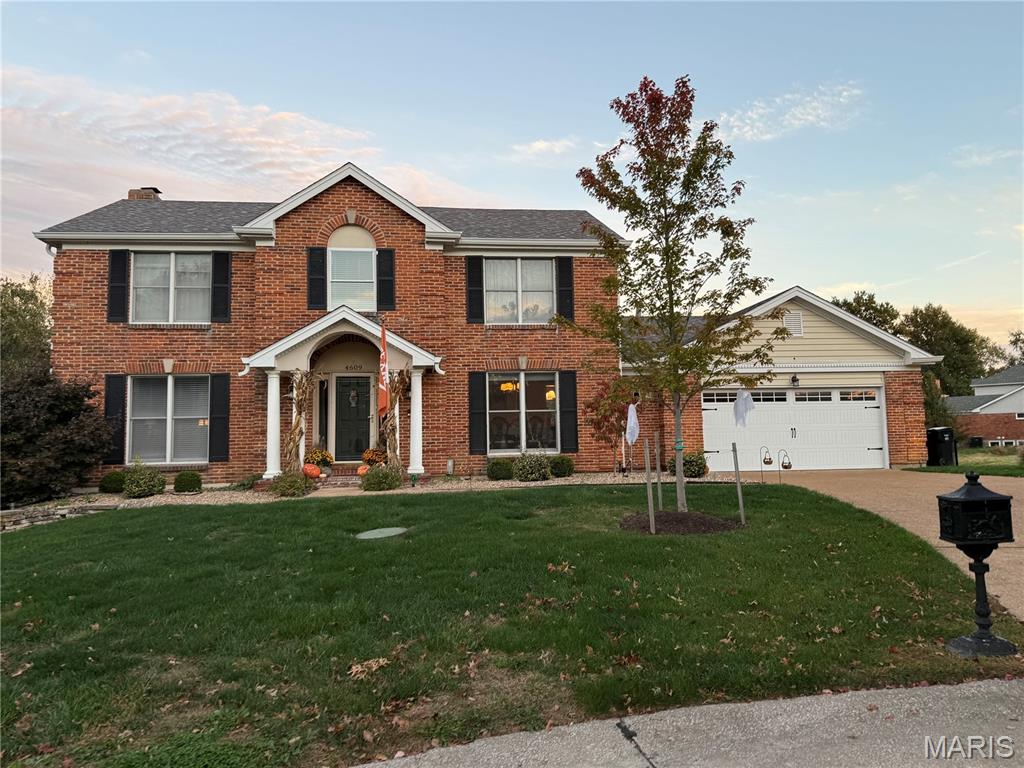 Photo of 4609 Butler Bend Court St Louis MO 63128