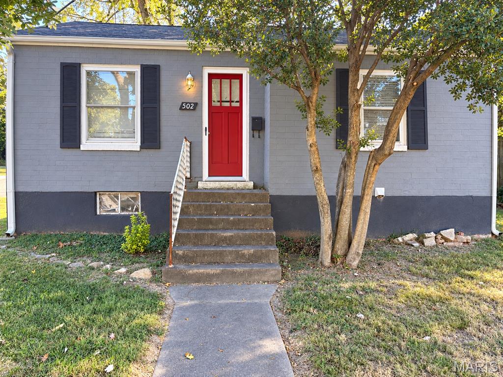 Photo of 502 Albert Street Cape Girardeau MO 63703