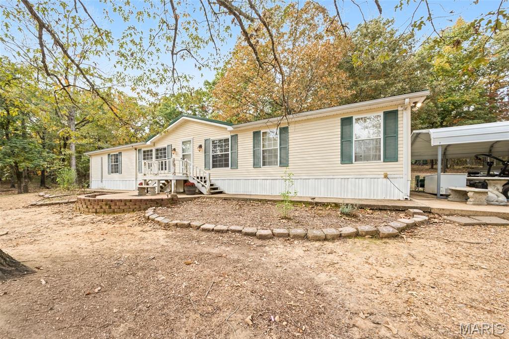Photo of 3437 Ripley #T1 Fairdealing MO 63939