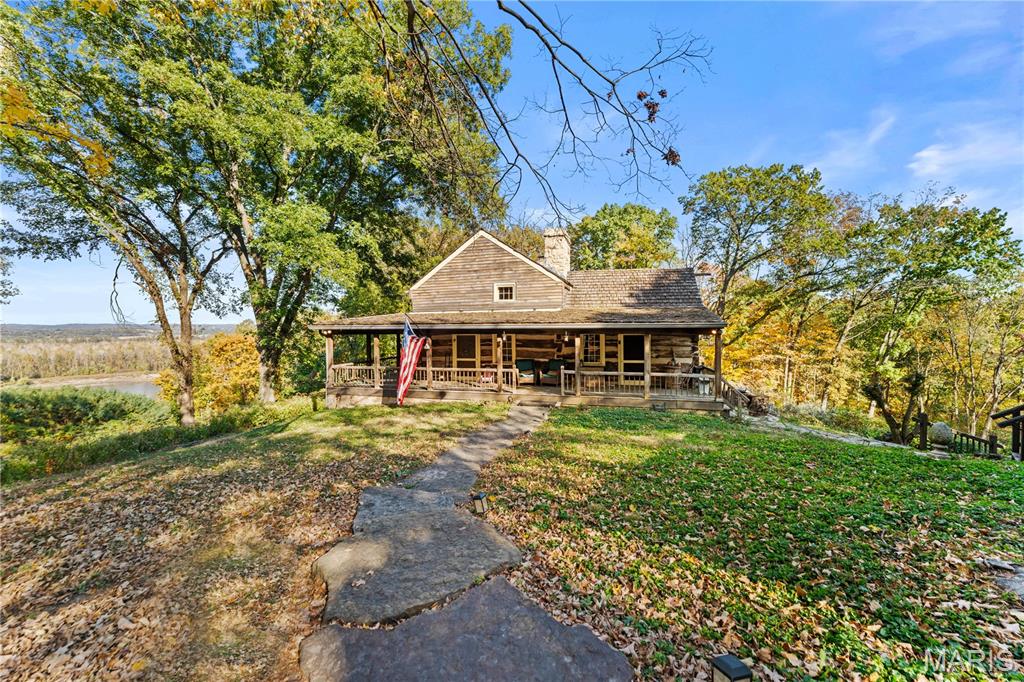 Photo of 4505 Old Highway 100 Washington MO 63090