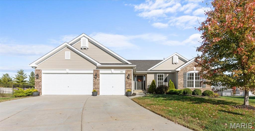 Photo of 1316 Whispering River Court O'Fallon MO 63366