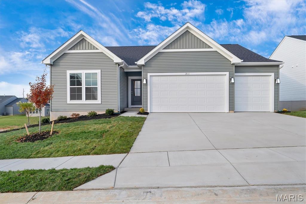 Photo of 311 Kreder Ridge Circle St Charles MO 63304