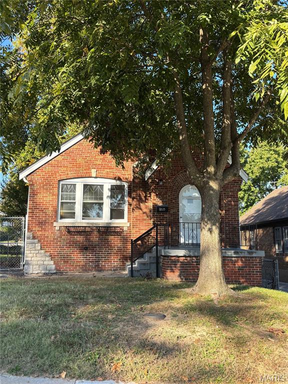 Photo of 8525 Philo Avenue Affton MO 63123