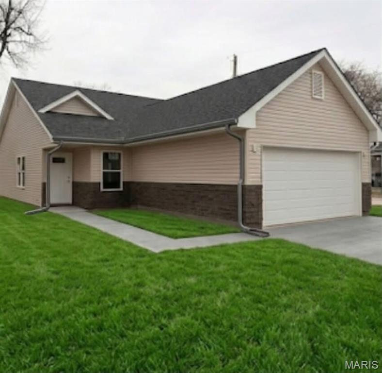 Photo of 628 N 85th Street East St Louis IL 62203