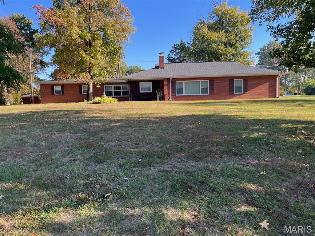Photo of 8935 Wilma Drive Affton MO 63123