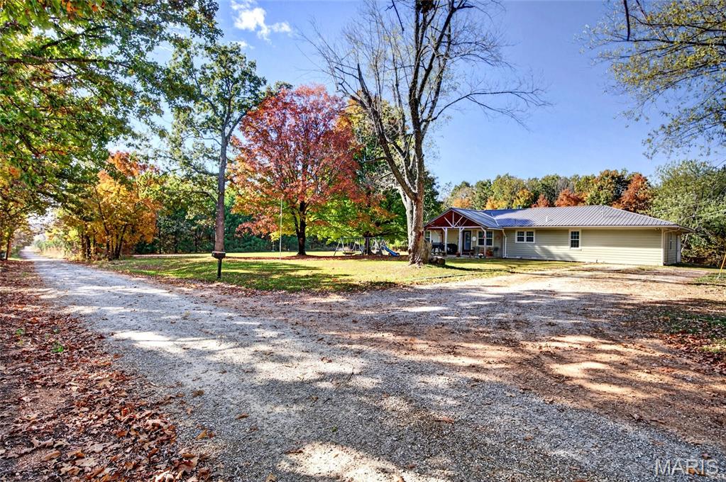 Photo of 12367 Maple Drive Conway MO 65632