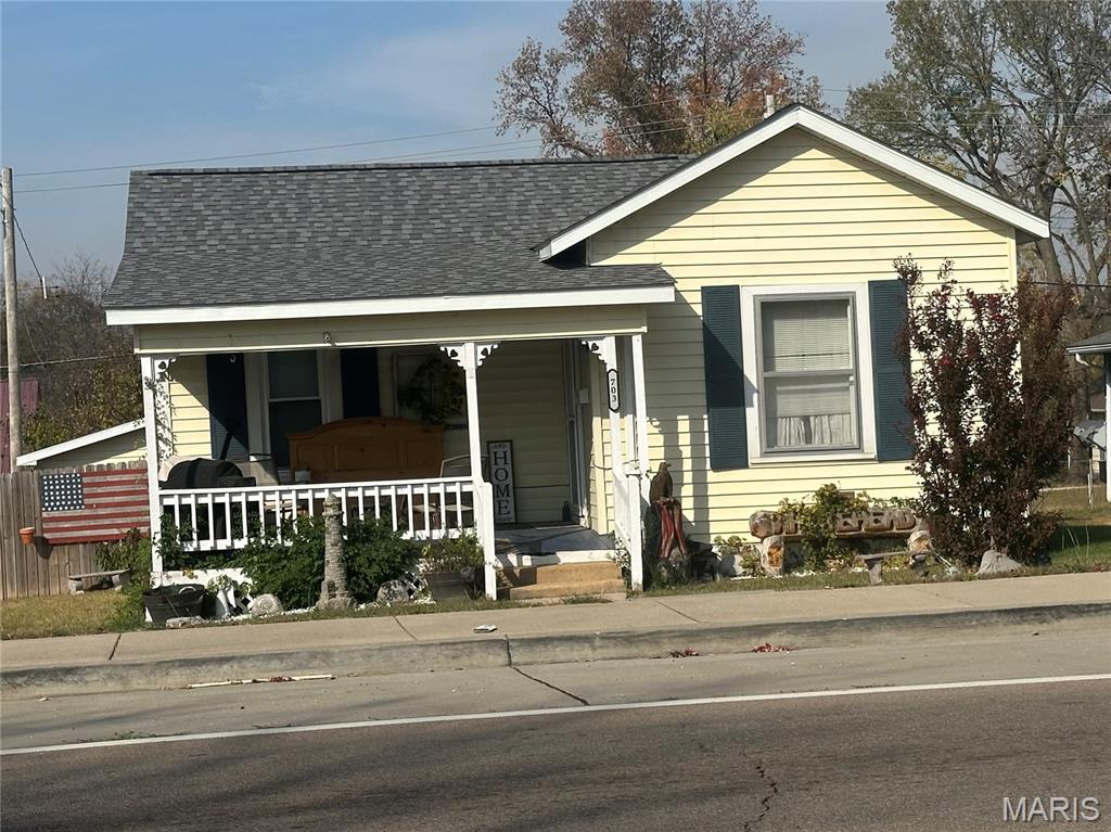 Photo of 703 N Desloge Drive Desloge MO 63601