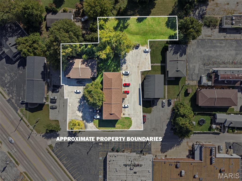 Photo of 10 N 45th Street Belleville IL 62226