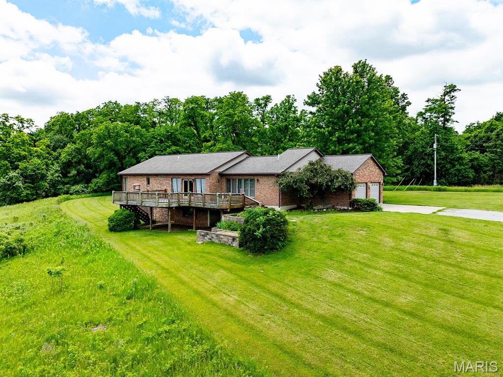 Photo of 61419 Crooked Creek Place New London MO 63459