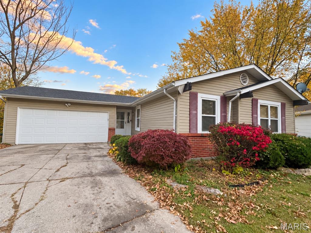 Photo of 1453 Columbia Hills Court Unincorporated MO 63138