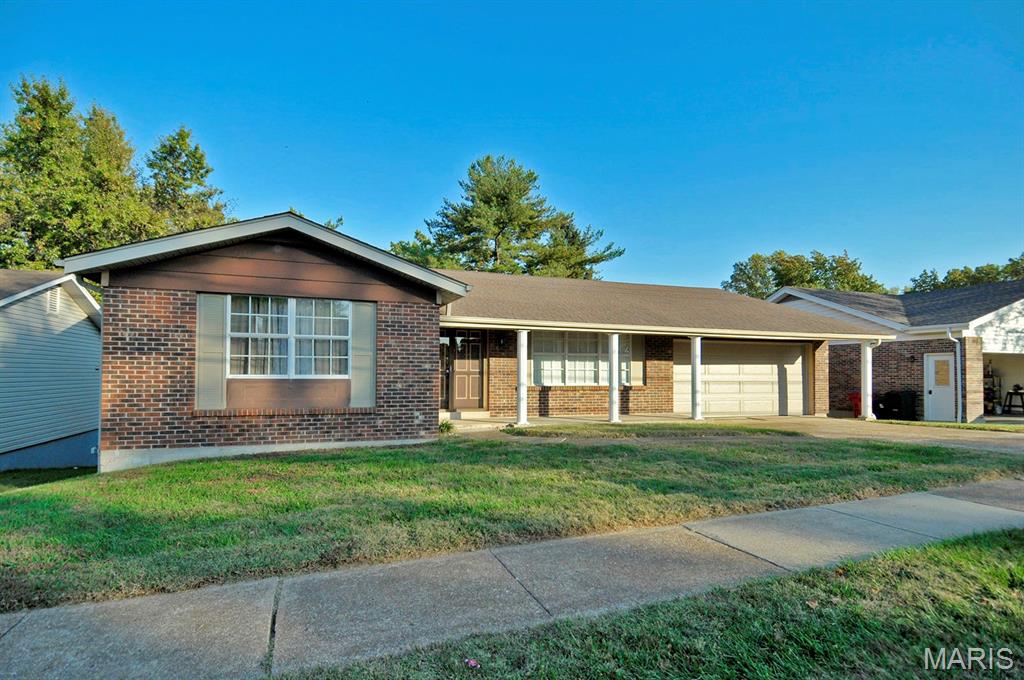 Photo of 511 Buckley Road Unincorporated MO 63125