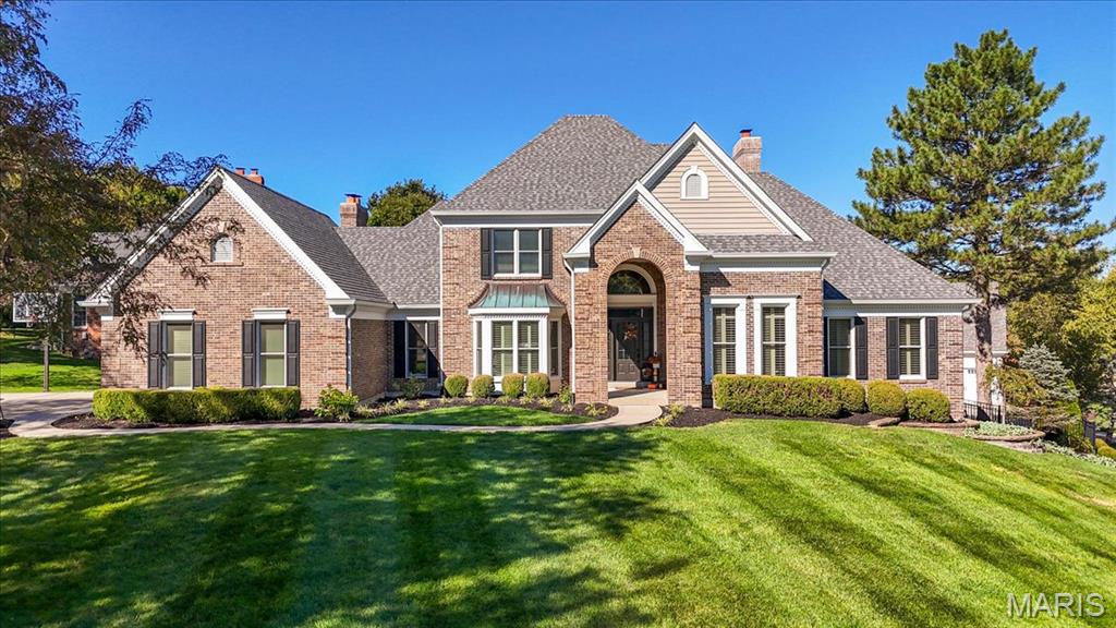 Photo of 2105 Brook Hill Ridge Drive Chesterfield MO 63017